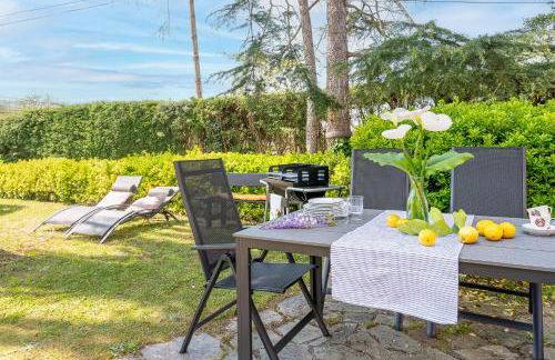 Villa Glicinia - Foto 29