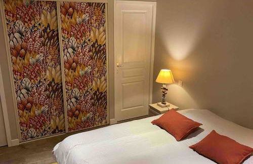 TI DU, villa luxueuse avec vue panoramique - 4 chambres et 3 salles de bain, pour 8 personnes - Foto 8