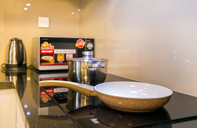 Rivergate Apartment - MM Home - Foto 54