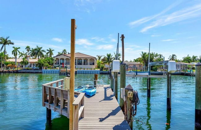 Maritana Beach House Heated Pool Private Dock - Foto 30