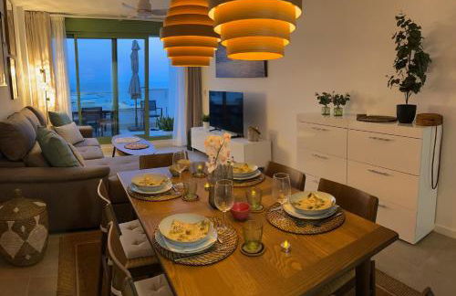 Cozy new penthouse apartment Cantal Homes - Foto 27