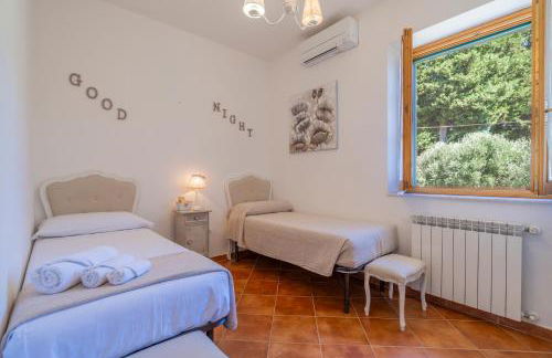 Villa il Ciliegio by Nicola Real Estate - Foto 36