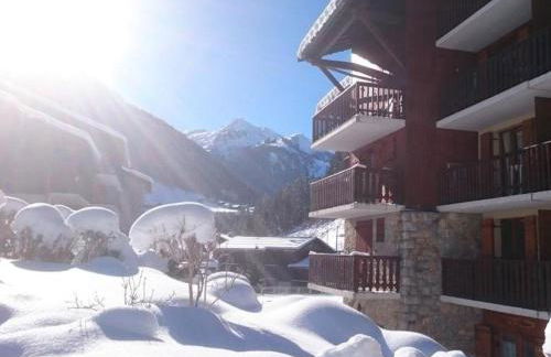 Duplex 6 Pers à Arêches-Beaufort : Piscine, Garage, Proche Ski, Animaux OK, Wifi - FR-1-342-255 - Foto 1
