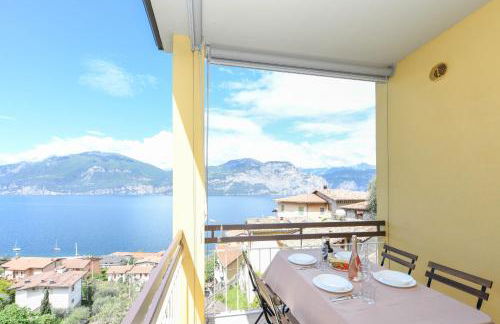 MGH Family Stay - Casa del Gabbiano - Foto 13