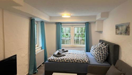 Gemütliches Appartement in Lohmar-Wahlscheid - Foto 3