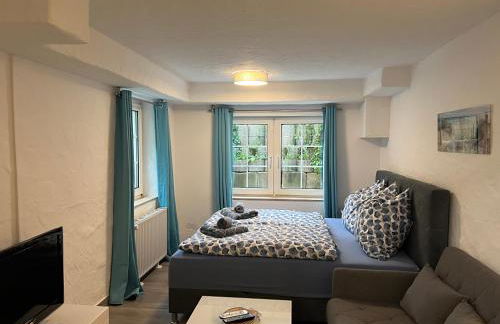 Gemütliches Appartement in Lohmar-Wahlscheid - Foto 3