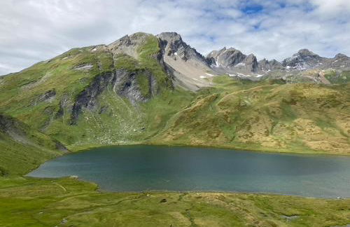 Casa Piccola Del Terranova - La Thuile - Foto 53