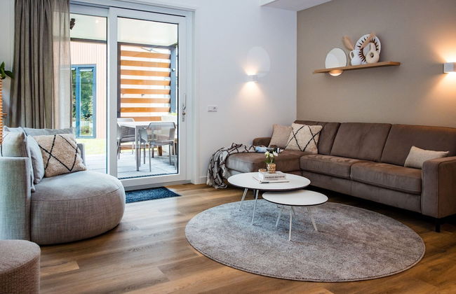 Spacious Holiday Home in Voorhuizen With Terrace - Photo 13