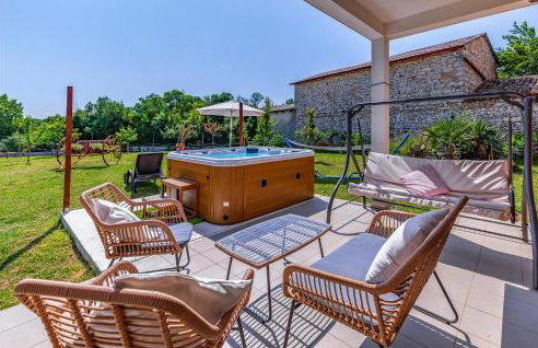 Amazing Apartment In Pula With Wifi - Foto 13