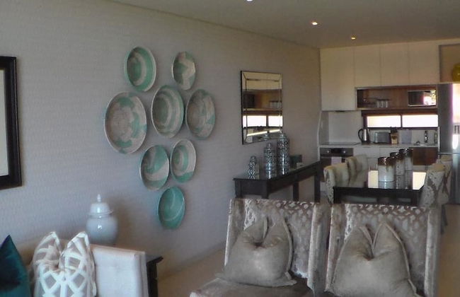 Zimbali suites - Foto 14