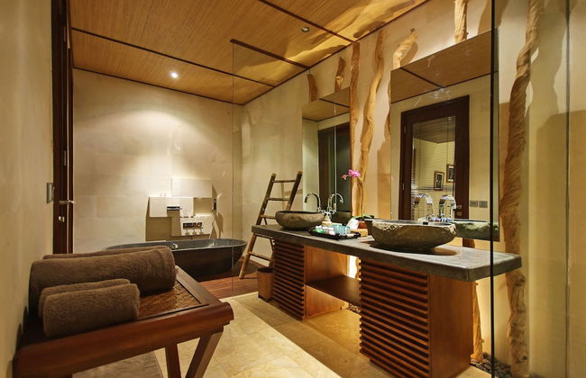 The Griya Villas and Spa - Foto 15