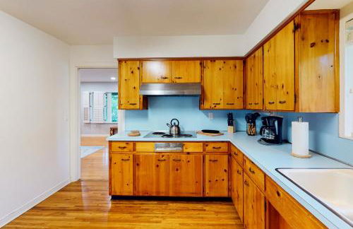 Steps to Lake Hollingsworth! Dog-Friendly Retreat - Foto 7