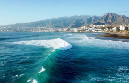 100 meters from the ocean - Foto 6