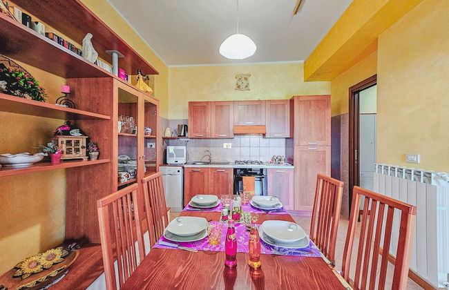 Home Rose Montepulciano Route - Foto 5