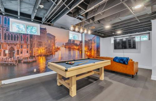 The Chateau de James by The Arbor Collection - Foto 24