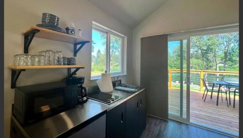 Loft Cabin 2 - Rogue River Resort - Photo 2