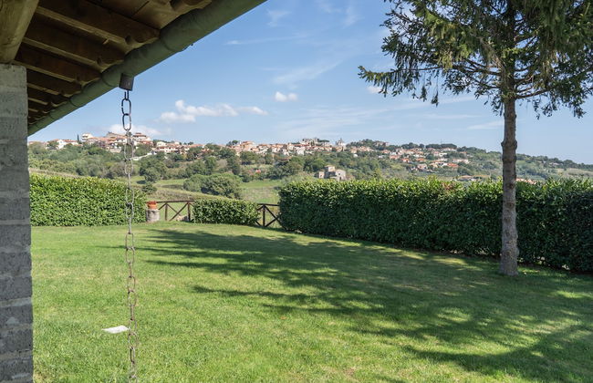 Agriturismo Bella Cima - Foto 32