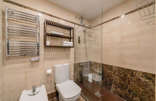 Céntrico Plaza España - Gran Vía - Foto 18