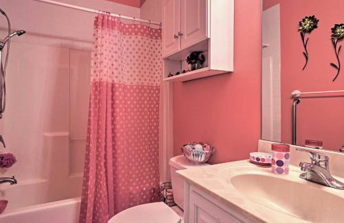 Stunning Duluth Family House with Fireplace and Patio! - Foto 27