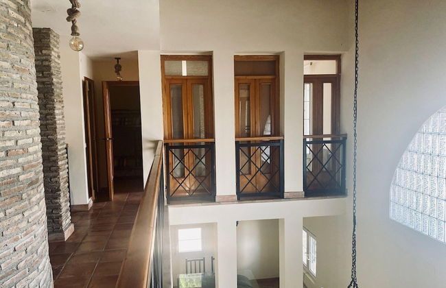 Belvilla by OYO Villa El Refugio - Foto 24