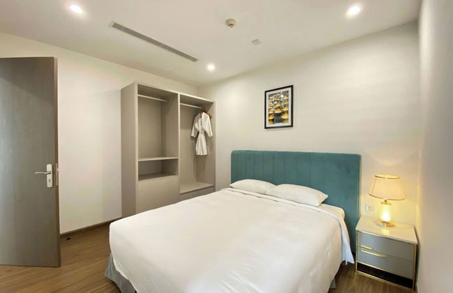 Vinhomes West Point Residence - Foto 11