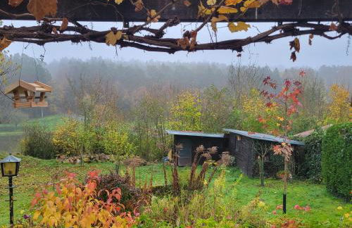 Gemütliches Ferienhaus mit grossem Garten, ideal für Naturliebhaber - Foto 19