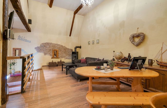 Apartment Near the Forest in Meisburg - Foto 22