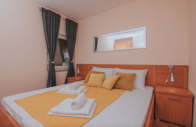 Pool Apartments Tolo - Foto 13