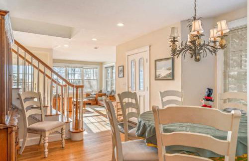 Town & Tide Home for 8 - Foto 8