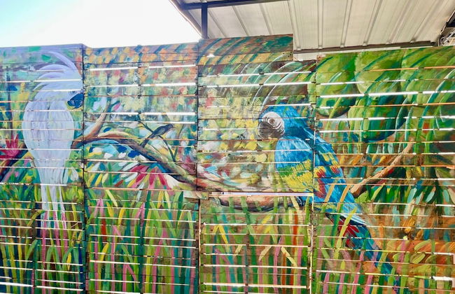 Hotel Tau Art Residence - Foto 42