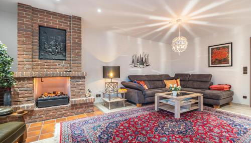 Ferienhaus Timm - Foto 4