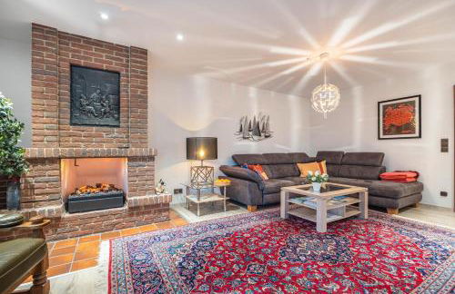 Ferienhaus Timm - Foto 4