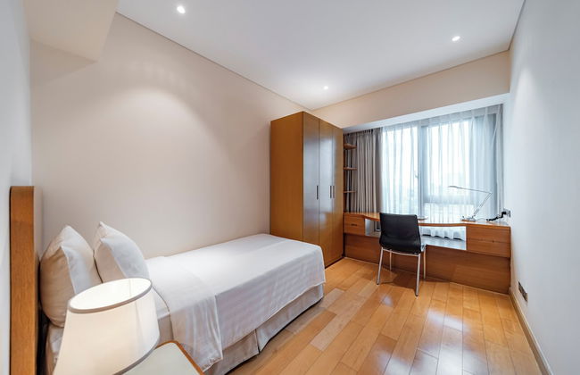 Sherwood Residence - Foto 14