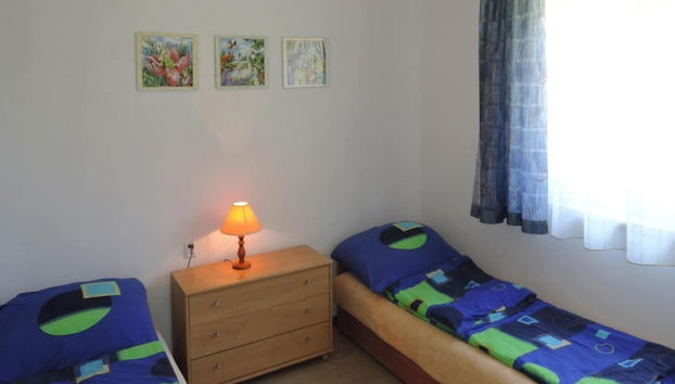 House in Kolczewo Near Baltic Sea & Lake - Photo 4, Room