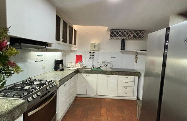 Marvelous 3BR House With Pool in Cartagena - Foto 13