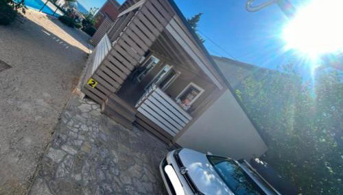 Mobilehome Mali No 2 - Foto 3