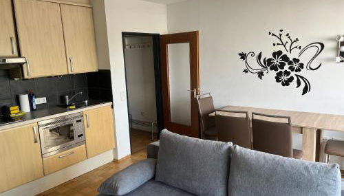 Apartment Nähe Hauptbahnhof und Innenstadt - Foto 4