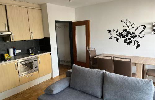 Apartment Nähe Hauptbahnhof und Innenstadt - Foto 4