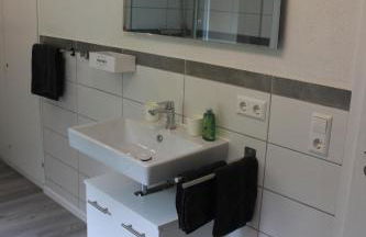 Ferienhaus Rauhfelsen - Foto 24