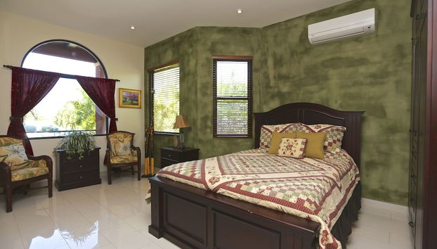 Casa Hauer - Foto 3, Habitación