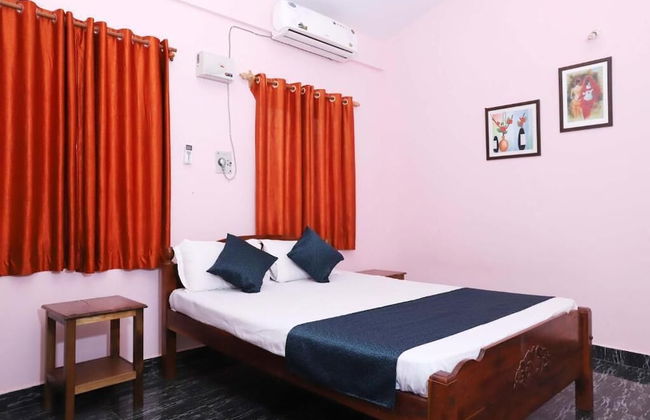 Morjim Sunset Hotel - Foto 38