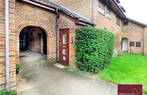 Wokingham - Maisonette Communal Garden - Foto 1