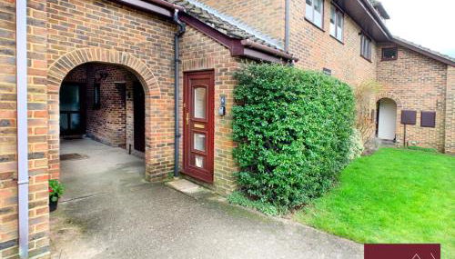 Wokingham - Maisonette Communal Garden - Foto 1, Other