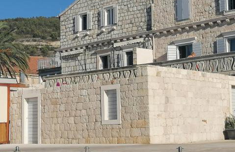 Studio apartman u renesansnoj vili - Foto 27