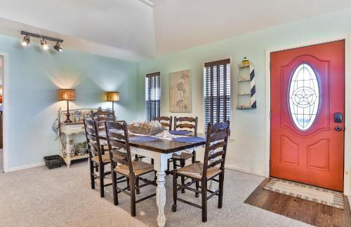 Retreat Steps to Beach Firepit Family Fun - Foto 10