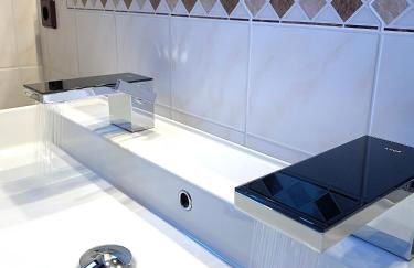 Luxus-Landhaus im Schwarzwald/Baiersbronn mit Pool - Foto 36