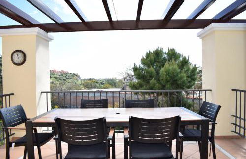 Penthouse Montaña - Photo 12