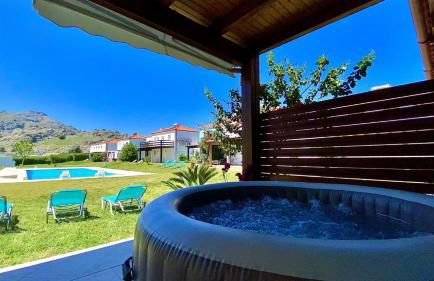 Posidonia Luxury Villas Kolympia - Foto 6