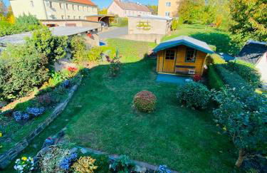 Ferienhaus am Hainberg - Foto 28