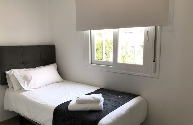 Serinamar - Los Naranjos de Marbella - Foto 63